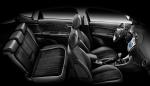 Lancia Delta Hardblack 2010 года